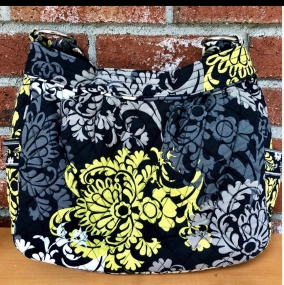 Vera Bradley Shoulder Bag - Picture 1 of 5